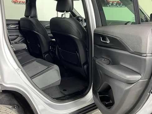 New 2025 Jeep Grand Cherokee Laredo X w/ Luxury Tech Group I image 27