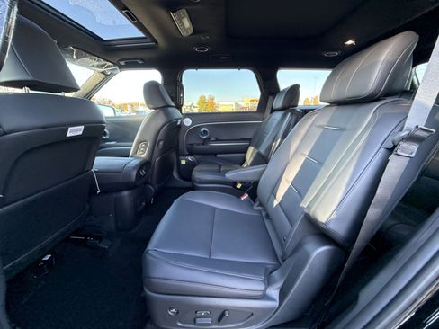 New 2026 Hyundai Palisade Calligraphy image 25