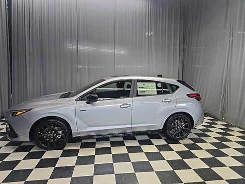 New 2026 Subaru Impreza RS AWD/4WD image 18