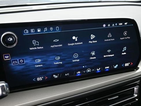 New 2026 Chevrolet Traverse LT w/ LPO, Floor Liner Package image 31