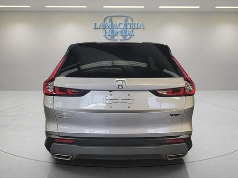 Used 2023 Honda CR-V Sport image 5