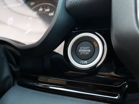 New 2026 RAM 1500 Laramie w/ Night Edition image 19