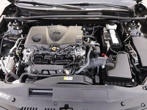 Certified 2024 Toyota Camry LE image 26