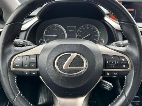 Used 2018 Lexus RX 350L FWD image 17
