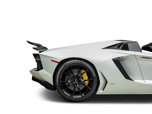 Used 2016 Lamborghini Aventador LP 700-4 AWD/4WD image 29