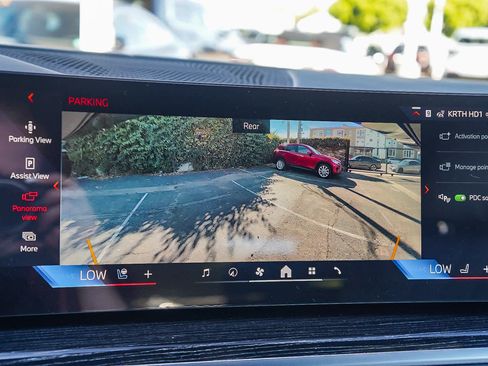 New 2026 BMW X7 M60i image 34