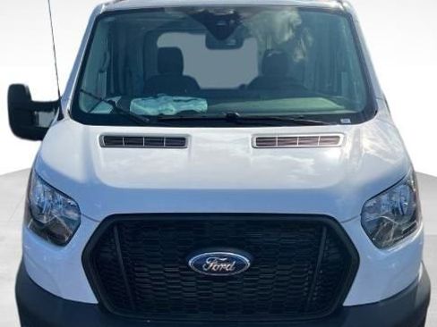 New 2023 Ford Transit 350 Base image 22