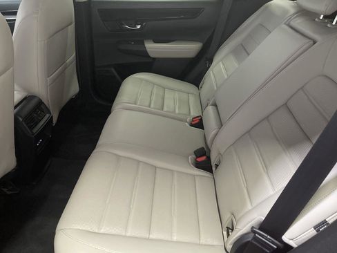 Used 2024 Honda CR-V EX-L image 22