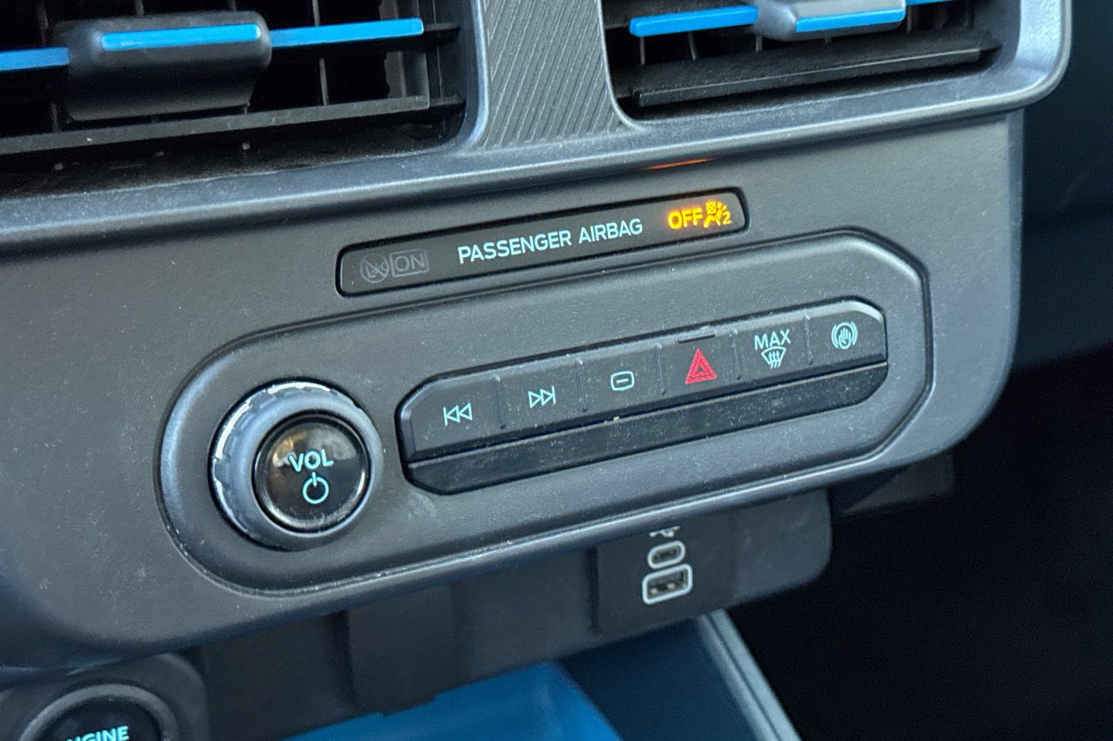Used 2025 Ford Maverick XLT FWD image 20
