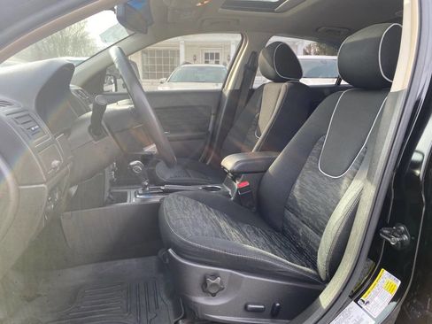 Used 2012 Ford Fusion SE image 14