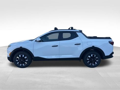 New 2026 Hyundai Santa Cruz SEL FWD image 11