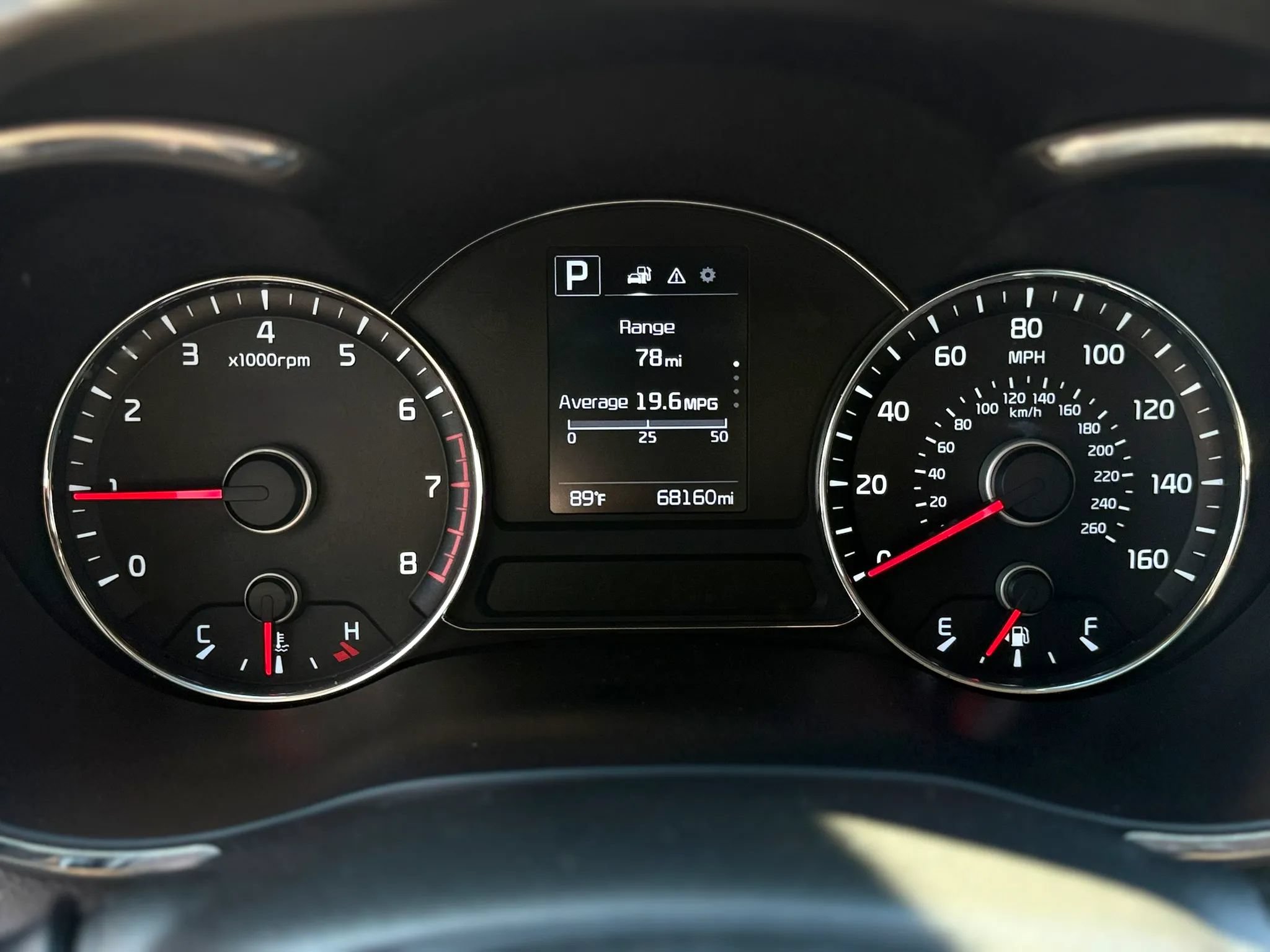 Used 2017 Kia Forte LX w/ LX Popular Package FWD image 19