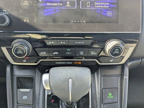 Used 2019 Honda CR-V EX image 37