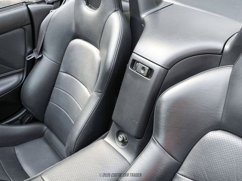 Used 2000 Honda S2000 image 36