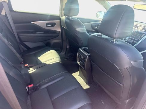 Certified 2020 Nissan Murano SL image 14