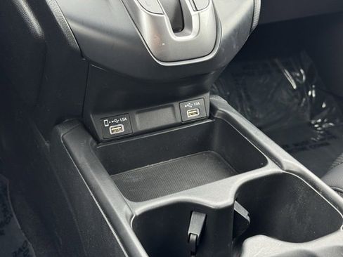 Used 2020 Honda CR-V EX-L image 16
