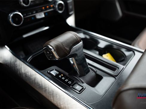 Certified 2023 Ford F150 King Ranch w/ Equipment Group 601A High image 20