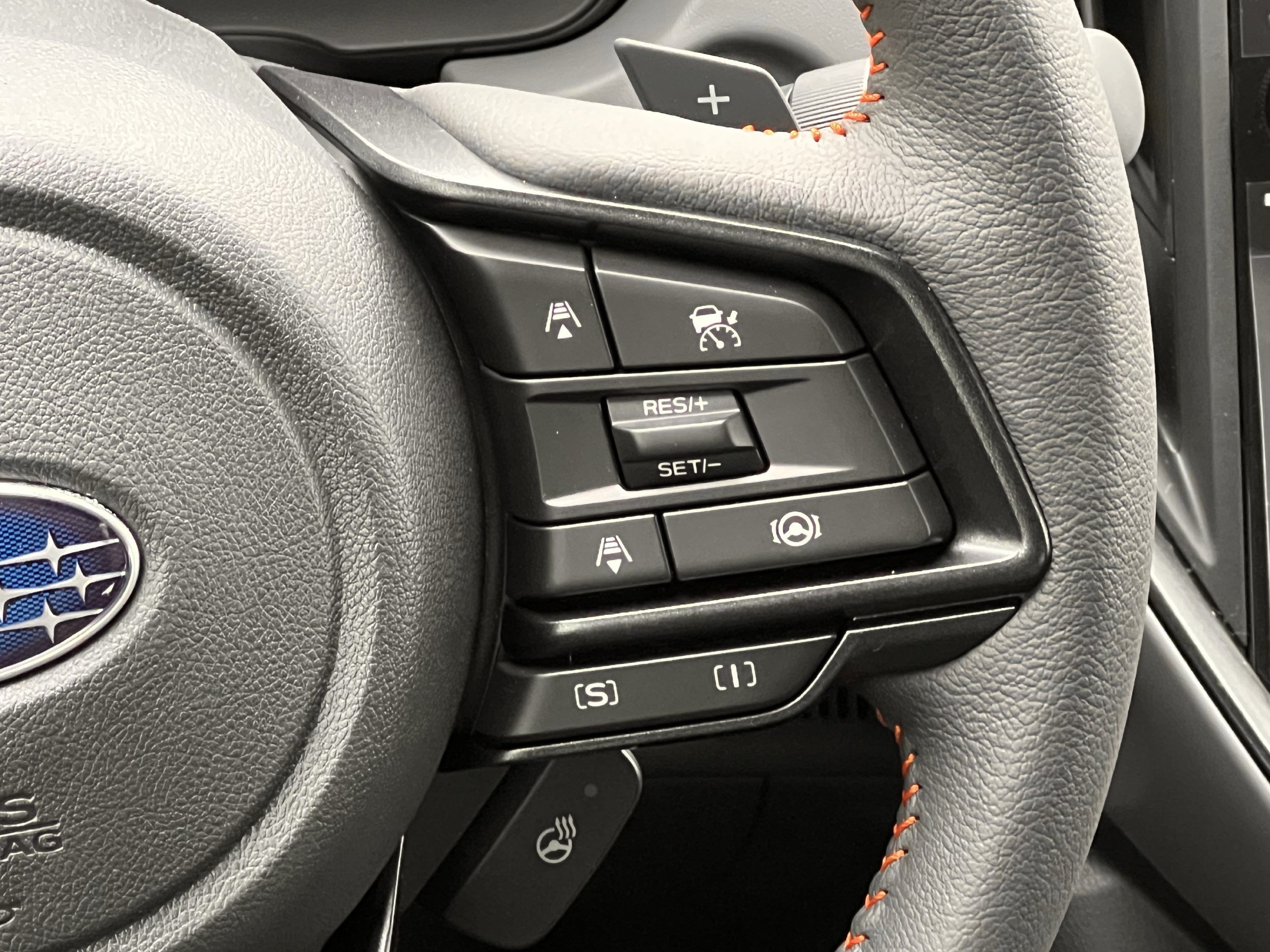 New 2026 Subaru Crosstrek 2.5i Limited AWD/4WD image 13