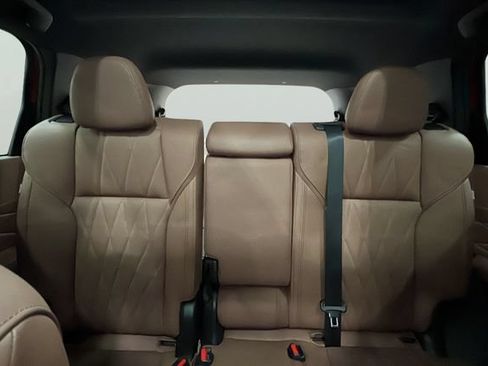Used 2025 Mitsubishi Outlander SEL AWD/4WD image 13