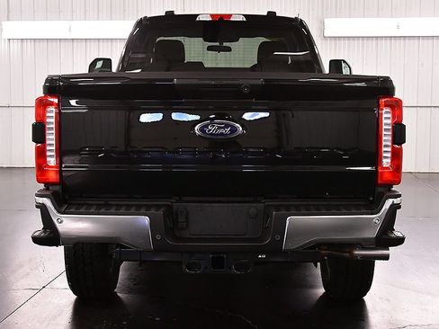 New 2026 Ford F350 XLT AWD/4WD image 6