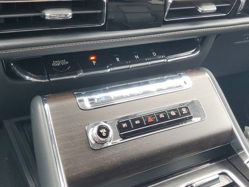 New 2026 Lincoln Aviator Reserve image 21