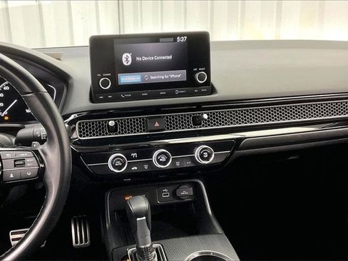 Certified 2024 Honda Civic Sport image 6