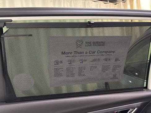 New 2026 Subaru Ascent Limited image 30