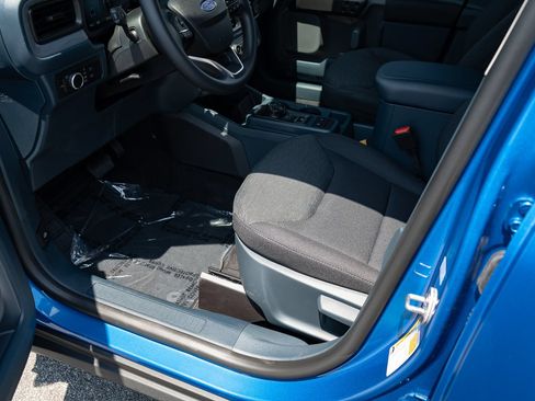 New 2026 Ford Maverick XL FWD image 17