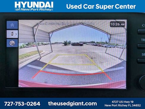 Certified 2025 Hyundai Elantra Sport FWD image 20