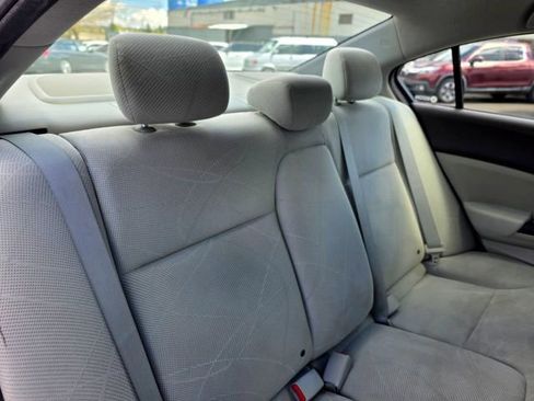 Used 2012 Honda Civic LX image 37