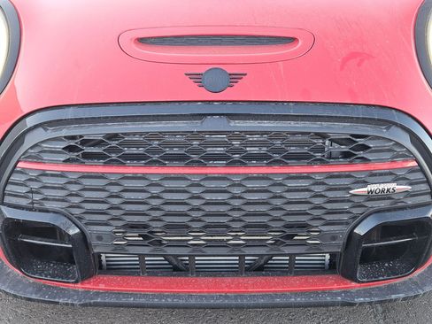 Used 2024 MINI Cooper John Cooper Works image 10