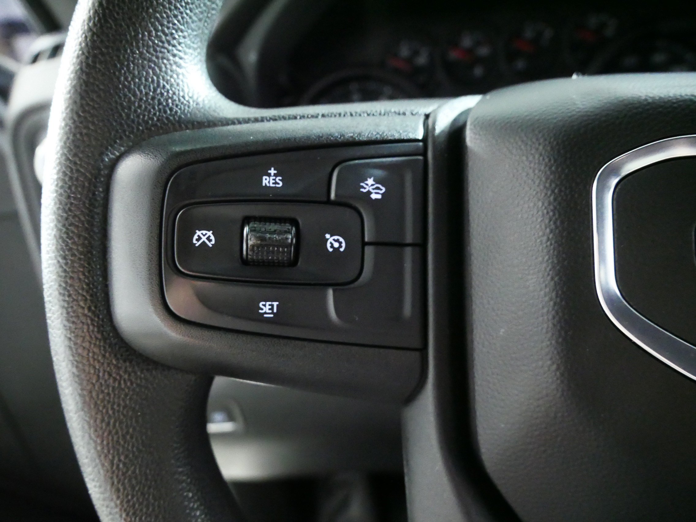 Used 2024 GMC Sierra 3500 Pro w/ 1SA Pro Safety Plus Package AWD/4WD image 28