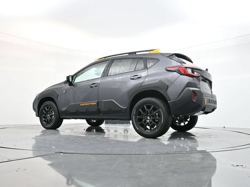 New 2026 Subaru Crosstrek 2.5i Wilderness w/ Wilderness Package AWD/4WD image 29