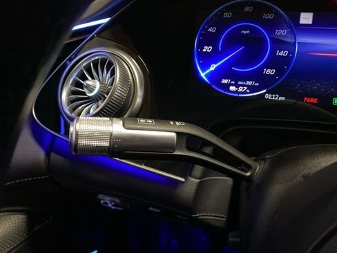 Used 2023 Mercedes-Benz EQS 580 4MATIC Sedan image 41