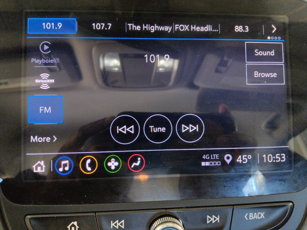 Used 2022 Chevrolet Malibu LT FWD image 25