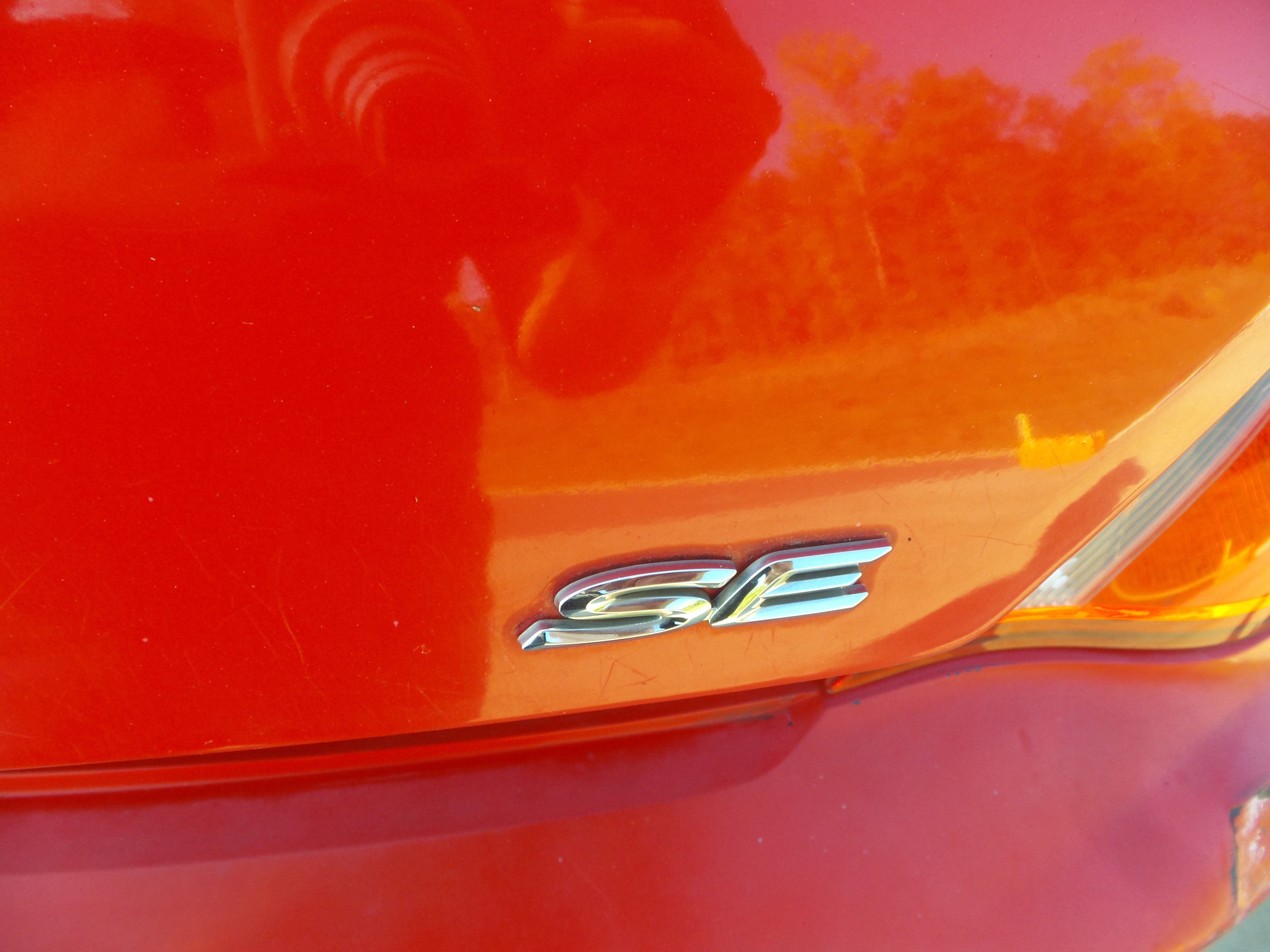 Used 2005 Toyota Solara SE FWD image 41