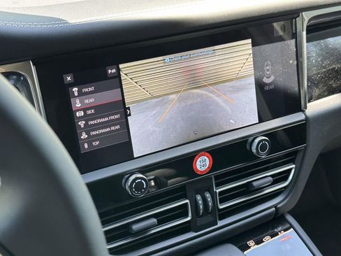 New 2026 Porsche Macan S AWD/4WD image 25