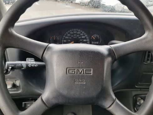 Used 2001 GMC Savana 3500 Extended w/ Marketing Option Pkg 2 image 24