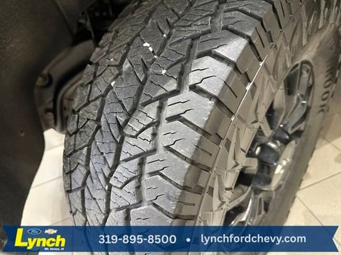 Used 2022 Chevrolet Silverado 2500 LTZ w/ LTZ Plus Package image 33