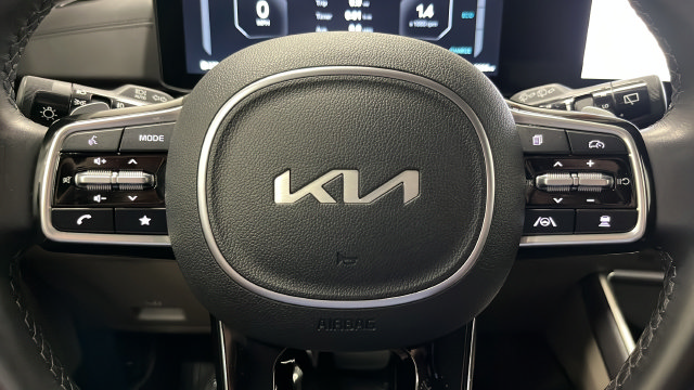 Used 2025 Kia Carnival SX FWD image 16