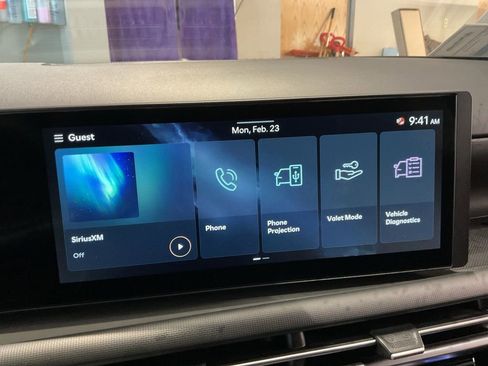 New 2026 Hyundai Santa Cruz SEL AWD/4WD image 15