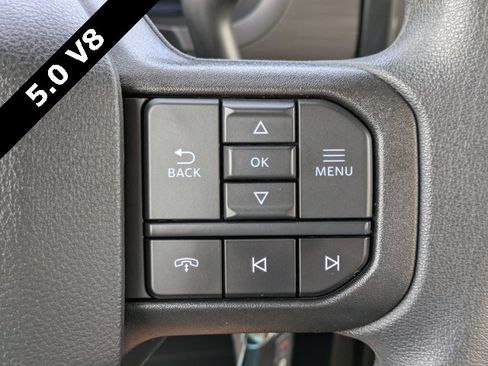 Used 2024 Ford F150 XL w/ Equipment Group 103A High image 24