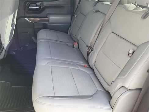 Used 2020 Chevrolet Silverado 1500 RST w/ All-Star Edition image 26