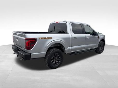 Used 2025 Ford F150 Tremor w/ Equipment Group 402A High AWD/4WD image 20