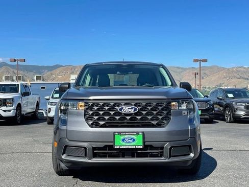 New 2026 Ford Maverick XLT w/ Equipment Group 301A AWD/4WD image 6