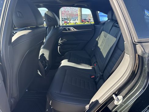 New 2026 BMW i4 M60 AWD/4WD image 11