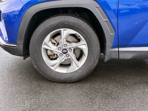 Used 2023 Hyundai Tucson SEL image 47