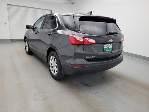 Used 2019 Chevrolet Equinox LT FWD image 5