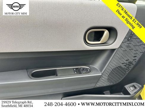 Certified 2025 MINI Cooper S image 17