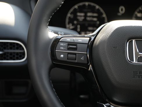 New 2026 Honda HR-V EX-L image 22